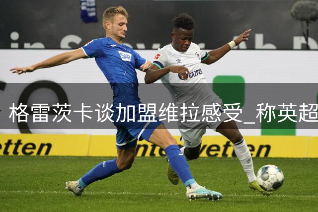 格雷茨卡谈加盟维拉感受 称英超赛程强度远超德甲
